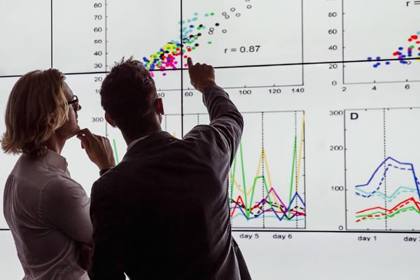 Análisis de datos